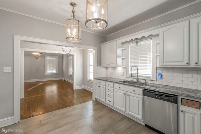 928 Linden Street, Shreveport, LA 71104