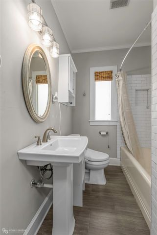 928 Linden Street, Shreveport, LA 71104