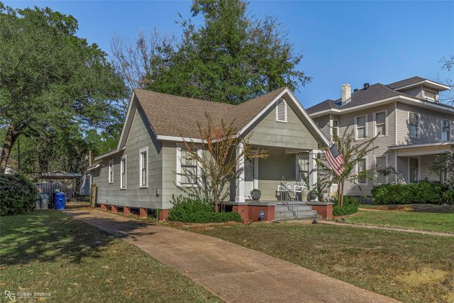 928 Linden Street, Shreveport, LA 71104