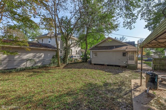 928 Linden Street, Shreveport, LA 71104