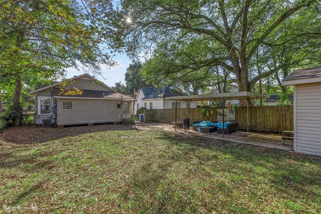 928 Linden Street, Shreveport, LA 71104