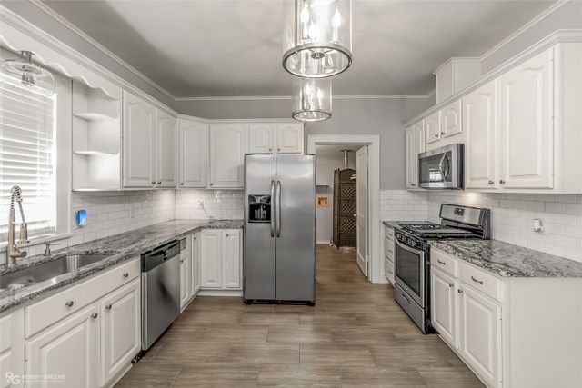 928 Linden Street, Shreveport, LA 71104