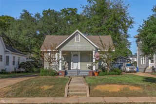 928 Linden Street, Shreveport, LA 71104