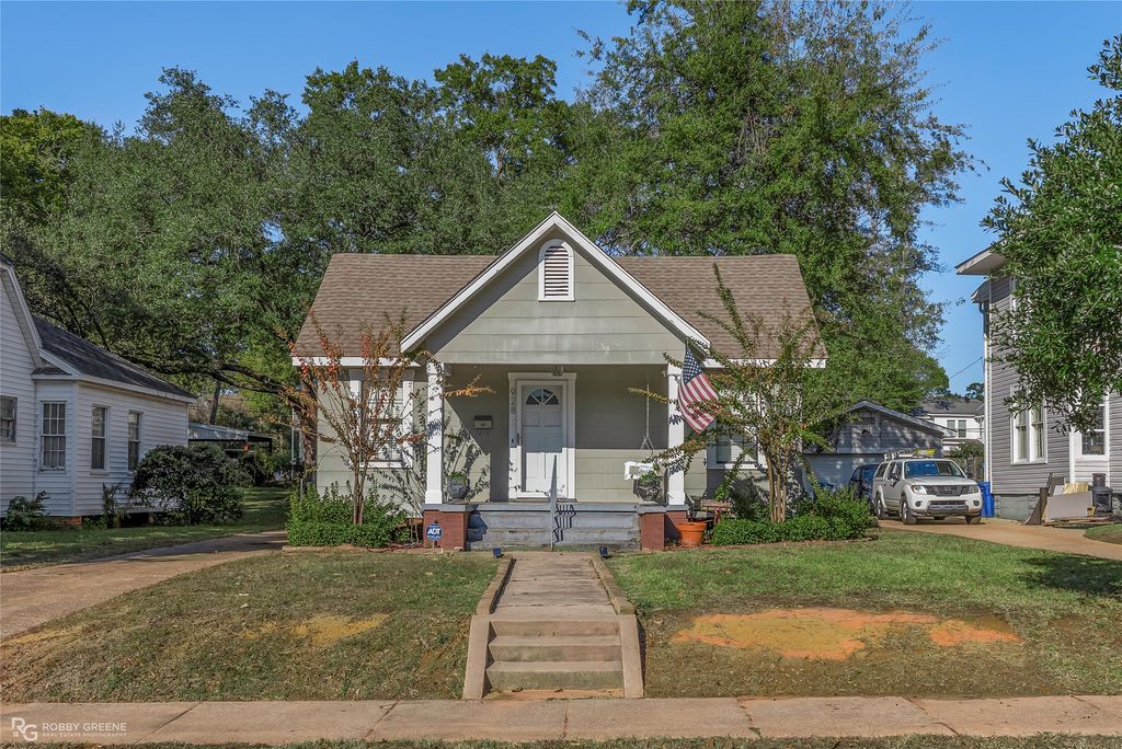 928 Linden Street, Shreveport, LA 71104