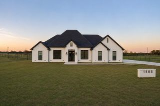 1485 Dixie Estates Way, Whitesboro, TX 76273