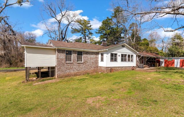 1979 Highway 15 S, Saint George, SC 29477