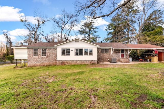 1979 Highway 15 S, Saint George, SC 29477