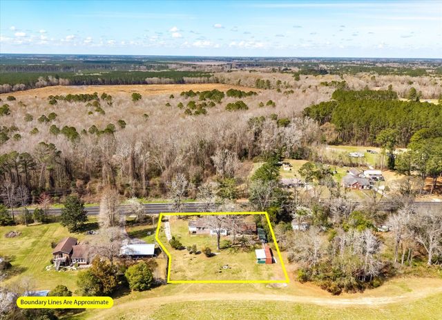 1979 Highway 15 S, Saint George, SC 29477