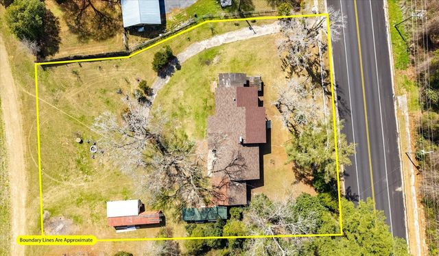 1979 Highway 15 S, Saint George, SC 29477