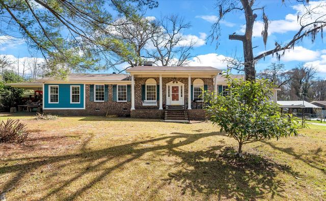 1979 Highway 15 S, Saint George, SC 29477