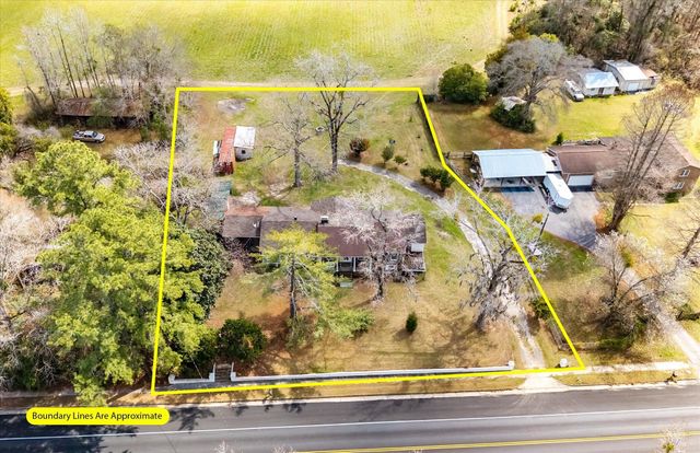 1979 Highway 15 S, Saint George, SC 29477