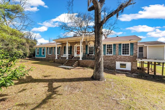 1979 Highway 15 S, Saint George, SC 29477