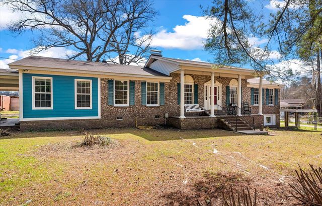 1979 Highway 15 S, Saint George, SC 29477