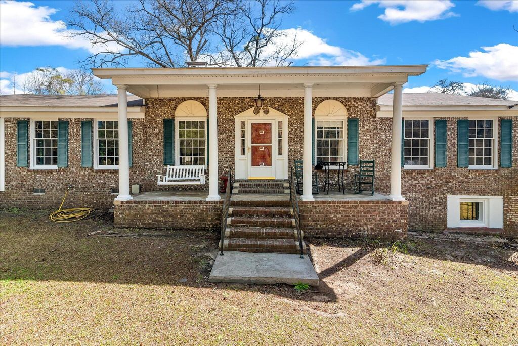 1979 Highway 15 S, Saint George, SC 29477