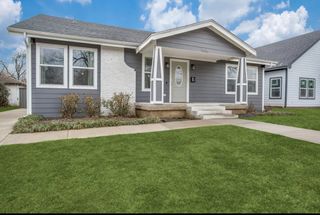 1606 W 12th Street, Dallas, TX 75208