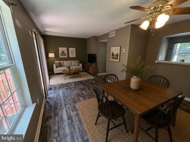 203 RIVER CT, Fieldsboro, NJ 08505