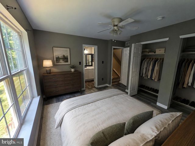 203 RIVER CT, Fieldsboro, NJ 08505