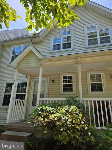 203 RIVER CT, Fieldsboro, NJ 08505