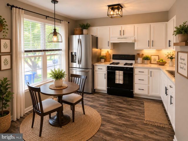 203 RIVER CT, Fieldsboro, NJ 08505