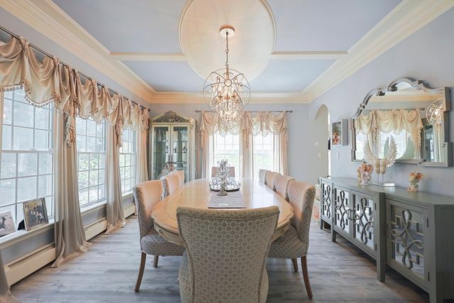 71 Bourque Road, Lynnfield, MA 01940