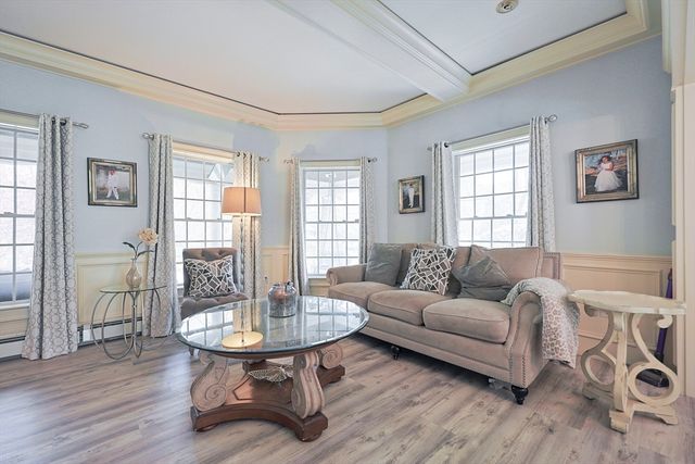71 Bourque Road, Lynnfield, MA 01940