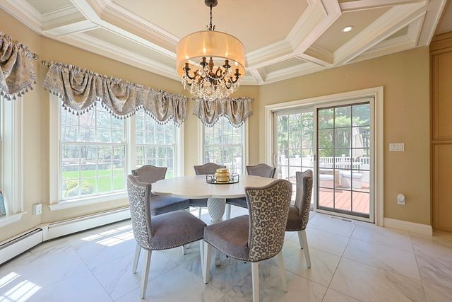 71 Bourque Road, Lynnfield, MA 01940