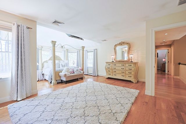 71 Bourque Road, Lynnfield, MA 01940