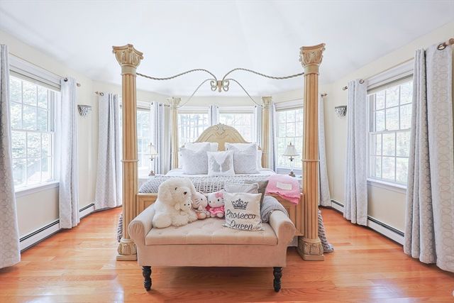 71 Bourque Road, Lynnfield, MA 01940
