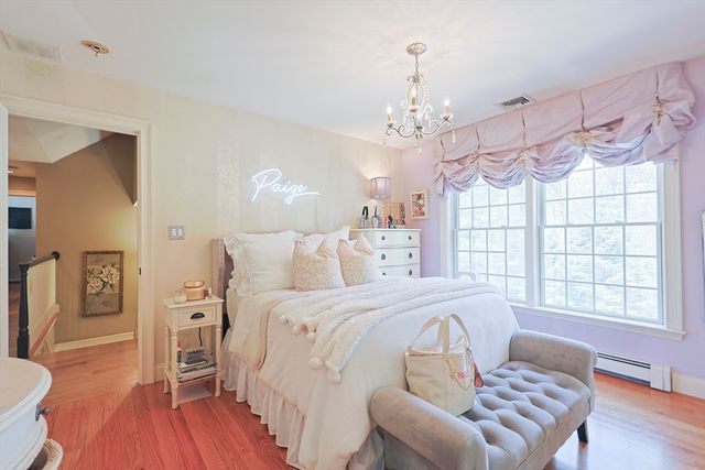 71 Bourque Road, Lynnfield, MA 01940
