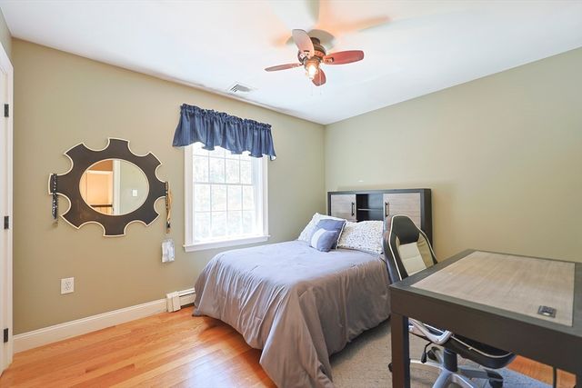 71 Bourque Road, Lynnfield, MA 01940