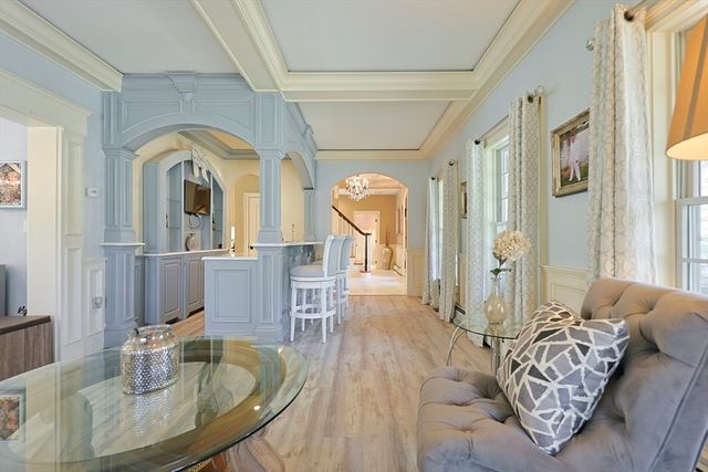 71 Bourque Road, Lynnfield, MA 01940