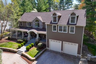 71 Bourque Road, Lynnfield, MA 01940