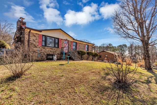 111 Gallaher St, Ashland City, TN 37015