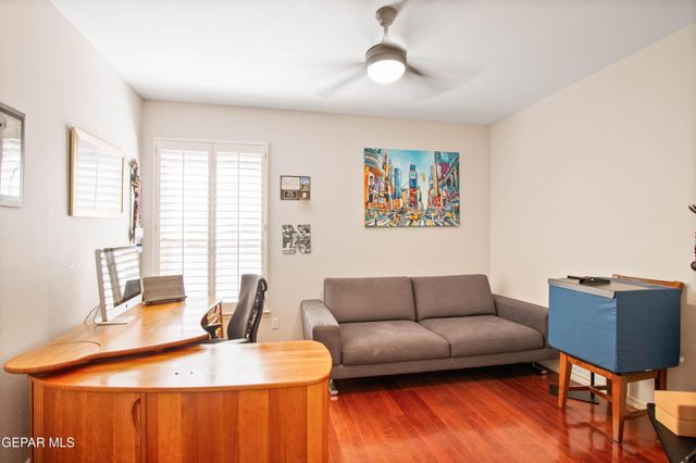 5628 EAGLE POINT Street, El Paso, TX 79912