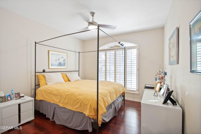 5628 EAGLE POINT Street, El Paso, TX 79912