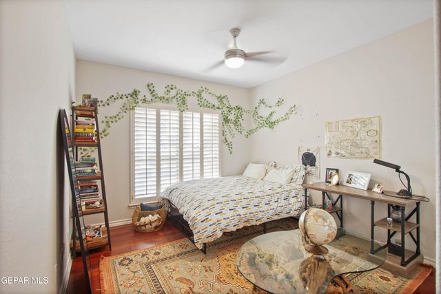 5628 EAGLE POINT Street, El Paso, TX 79912