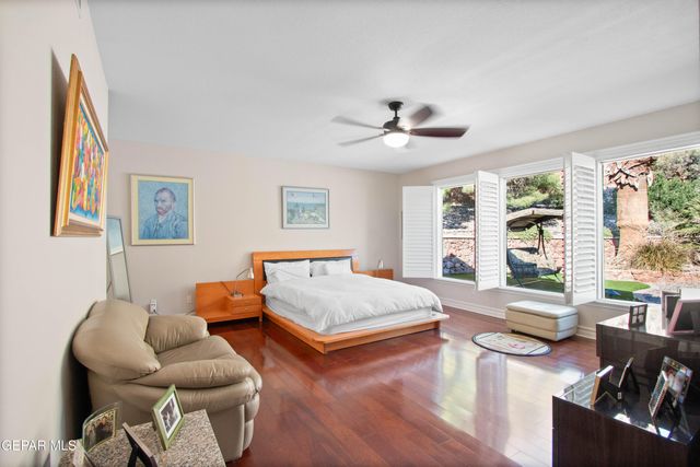 5628 EAGLE POINT Street, El Paso, TX 79912