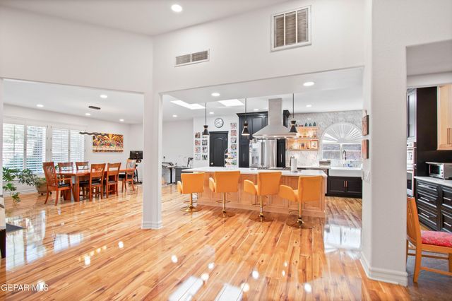 5628 EAGLE POINT Street, El Paso, TX 79912