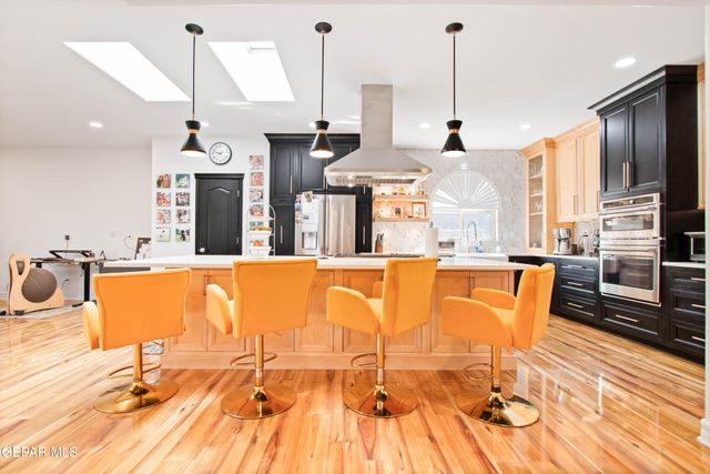 5628 EAGLE POINT Street, El Paso, TX 79912