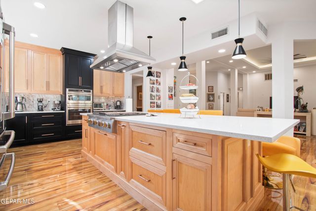 5628 EAGLE POINT Street, El Paso, TX 79912