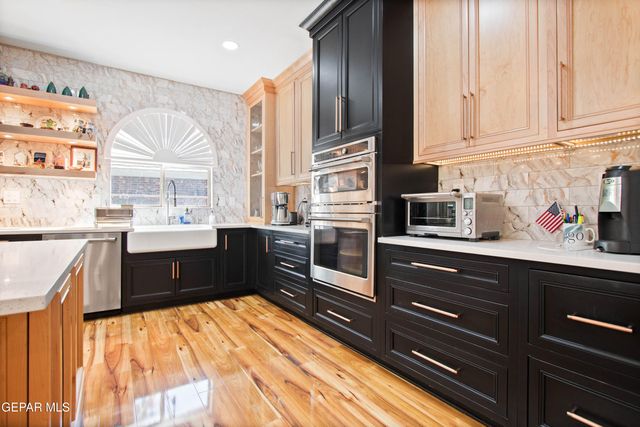 5628 EAGLE POINT Street, El Paso, TX 79912