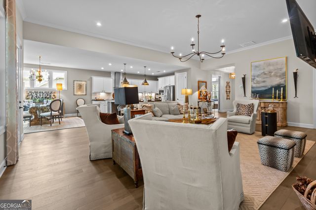 319 Erie Point, Hoschton, GA 30548