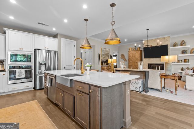 319 Erie Point, Hoschton, GA 30548