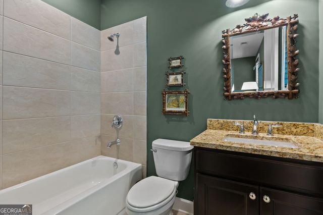 319 Erie Point, Hoschton, GA 30548