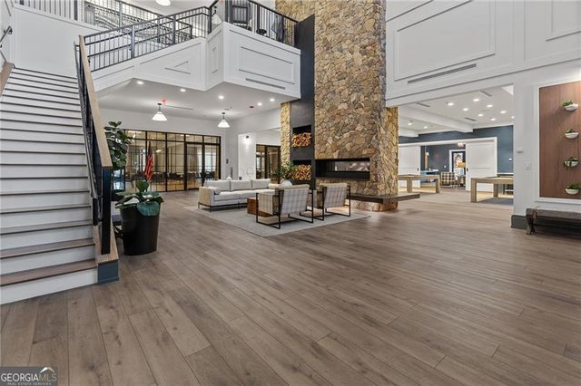 319 Erie Point, Hoschton, GA 30548