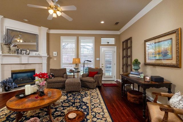 1908 Channing Park Drive, Arlington, TX 76013