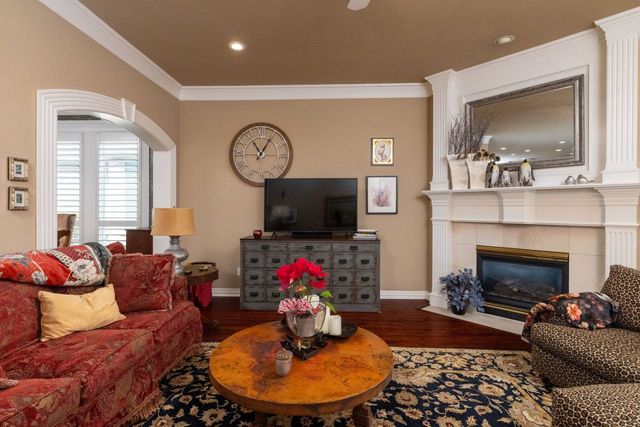 1908 Channing Park Drive, Arlington, TX 76013