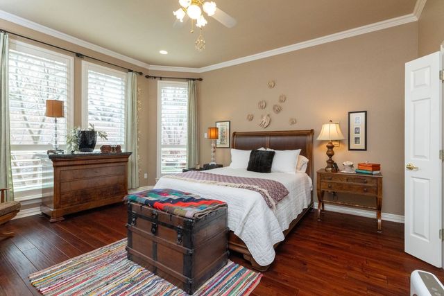 1908 Channing Park Drive, Arlington, TX 76013