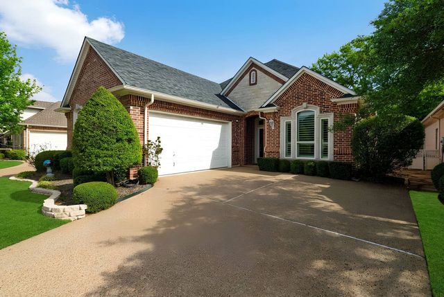 1908 Channing Park Drive, Arlington, TX 76013