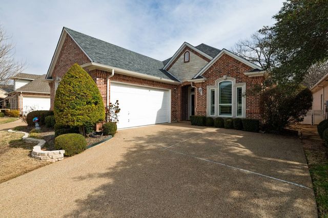 1908 Channing Park Drive, Arlington, TX 76013